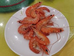 -锐记美食店·现捞海鲜(闸坡店)
