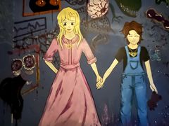 -逃脱反斗城沉浸剧情密室(北京路店)