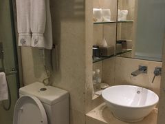 -香港铜锣湾皇悦酒店