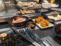 -赛维斯法式铁板烧自助餐厅(正翔国际华联店)