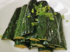 -广州塔晖粤轩中餐厅