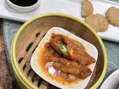 -顺意·顺德家乡菜(国际人才大厦店)