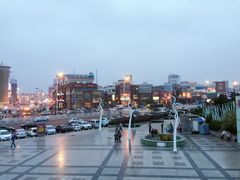 -海河外滩公园