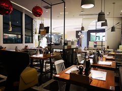 大堂-HELLO MUSAE 拾光缪斯餐厅·纯正希腊风味(苏州中心店)