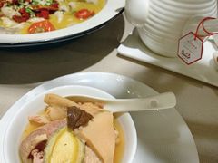 -尚一汤·粤菜海鲜(环球港店)