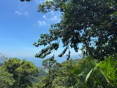 -太平山餐厅(山顶道店)