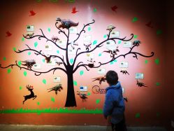 -酷嗒动物文化乐园(cutezoo西溪乐天城店)