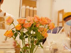 -Cafe on warm(丹霞店)