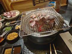 -九田家黑牛烤肉料理(石路天虹店)
