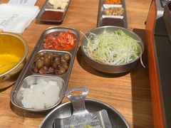 -TAIFORKS 大福食堂·山葵烤肉料理·拌饭(宝安店)