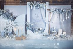 -觅遇Meet U私人婚礼定制(潮汕店)