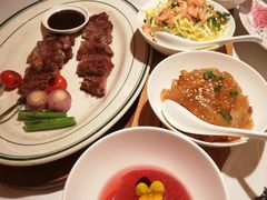 -宝轩渔府·老字号海鲜·正宗津菜(水上店)
