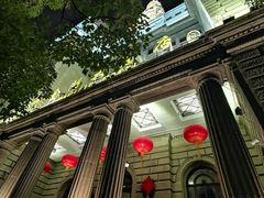 -上海锦江金门大酒店