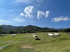 -玉渡山自然风景区