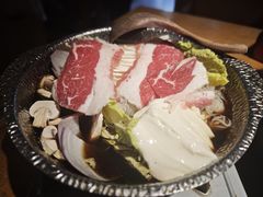 -牛坂亭 . 和牛烤肉海鲜酒场(工农路店)