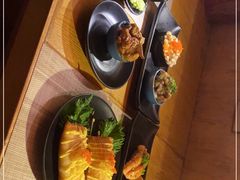 -昊·来了寿司(双楠2店)