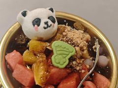 -川成元·麻辣香锅(凯德MALL西直门店)