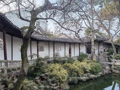 -沧浪亭
