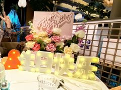 -桂满陇·海市蜃楼·黑金(国金店)