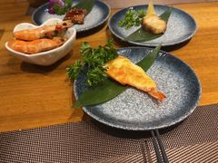 -和彩放题餐厅(酒仙桥店)
