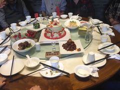 -北京老铺烤鸭(西稍门店)