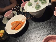 -淮扬府·游园京梦(北京SKP店)