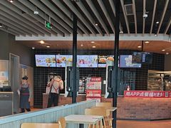 -肯德基(新阳光店)