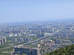 -杭州半山国家森林公园