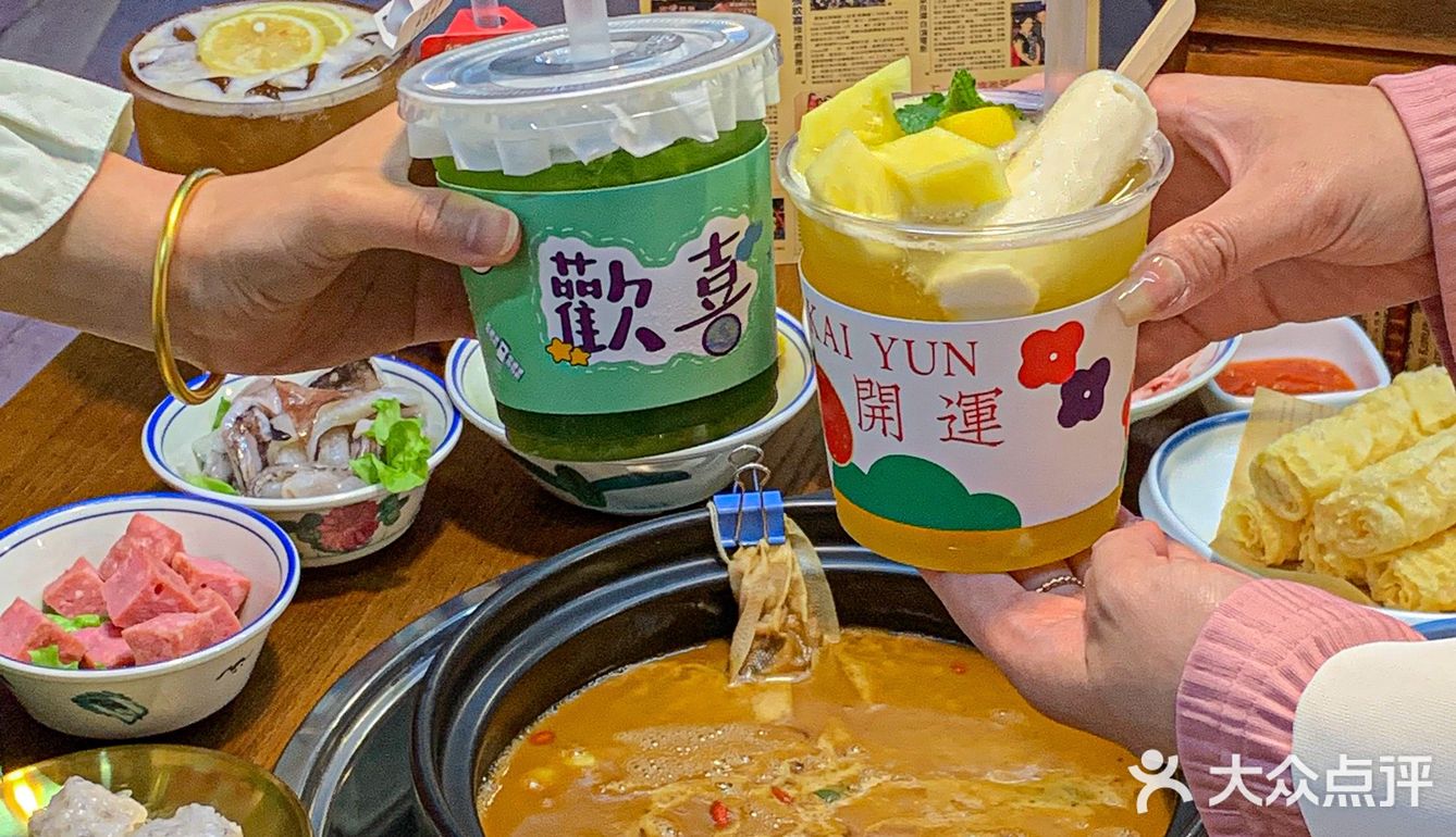 配上方便面和响铃真的很绝