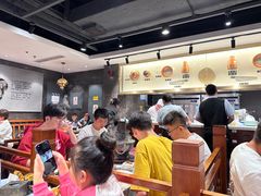 -东来顺饭庄(apm总店)