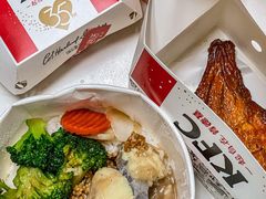 -肯德基(沈辽路店)