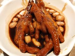 -新大咀港式茶餐厅(宝山万达店)