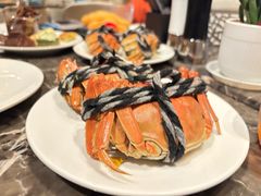 -济南凯宾斯基酒店-THE VIEW云景全日制餐厅