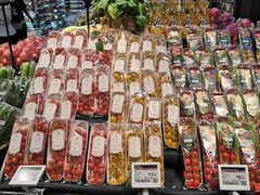 -Olé精品超市(太原万象城店)