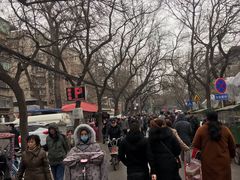 -刘信牛羊肉小炒泡馍(回民街店)