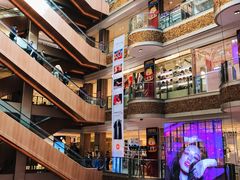 -松雷商业(南岗店)