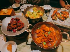 -绿茶餐厅(昌平悦荟店)