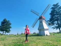 -云漫湖生态度假公园