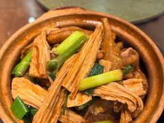 -熠盛粤味·顺德桑拿鸡(永康路店)