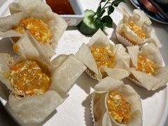 -桂满陇·桃花院落(长泰广场店)