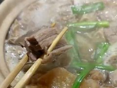 -牛鼎旺鲜卤牛杂煲(嘉兴南湖八佰伴店)