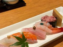 -岚山日本料理(珠江新城店)