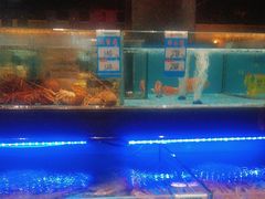 -阿伟海鲜楼·福建菜(延寿店)