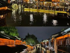 -乌镇景区
