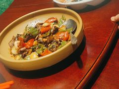 -楚鱼王·河鲜·湖北菜(华农店)
