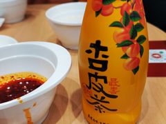 -喜家德虾仁水饺(飞洲国际店)
