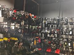 -机车外挂骑士装备(丰台店)