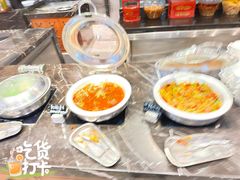 -阿纳迪酒店·秘境西餐厅
