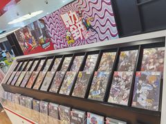 -任天堂Nintendo Switch体验店(天河城店)