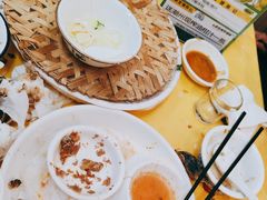 -官塘陈记鱼生·潮汕砂锅粥·牛肉火锅(潮枫路总店)